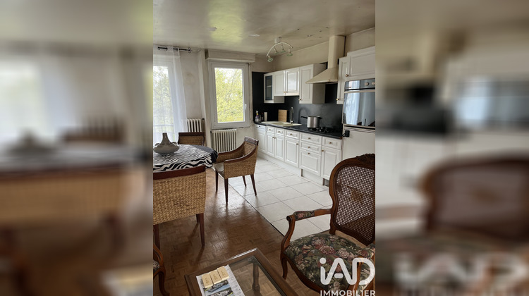 Ma-Cabane - Vente Maison Mérignac, 110 m²