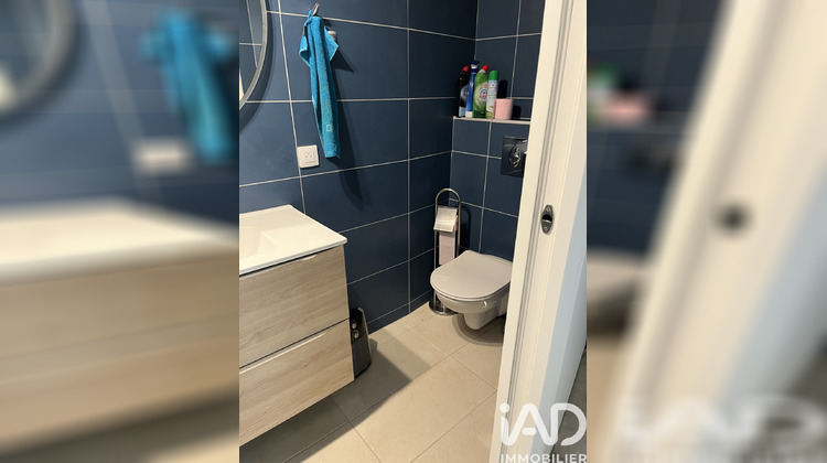 Ma-Cabane - Vente Maison Mérignac, 110 m²