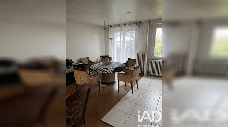 Ma-Cabane - Vente Maison Mérignac, 110 m²