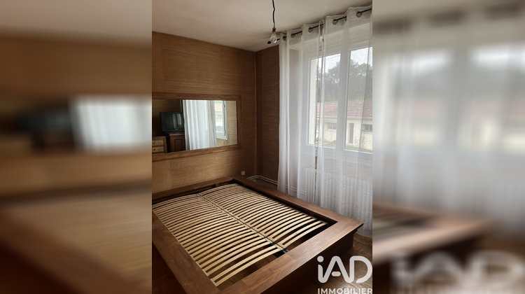 Ma-Cabane - Vente Maison Mérignac, 110 m²