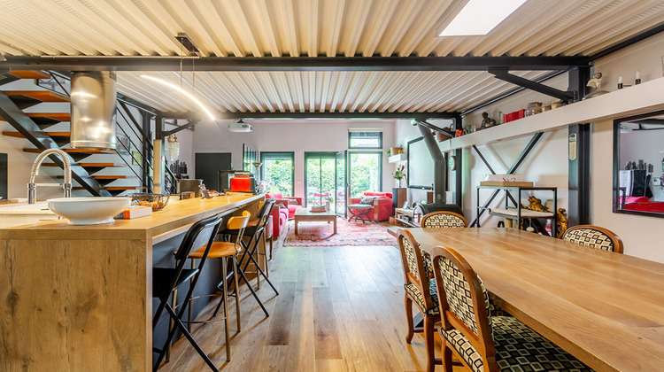 Ma-Cabane - Vente Maison MERIGNAC, 134 m²