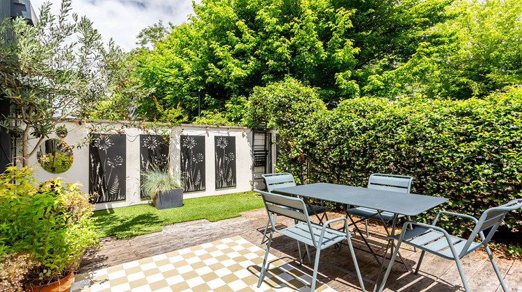 Ma-Cabane - Vente Maison MERIGNAC, 134 m²