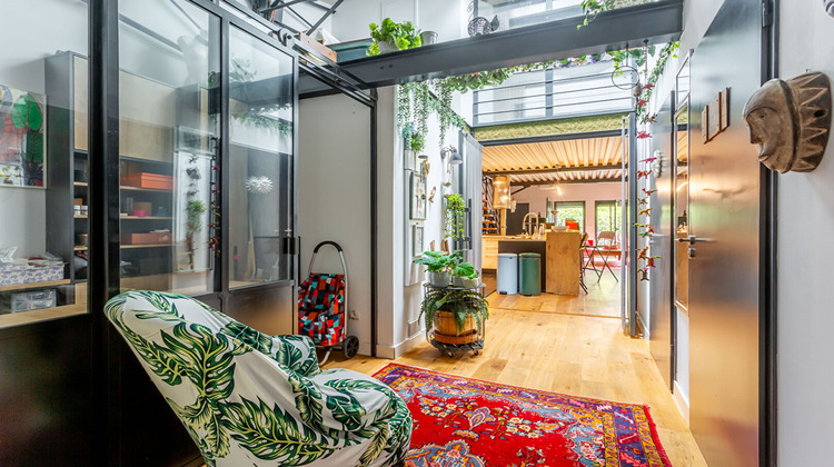 Ma-Cabane - Vente Maison MERIGNAC, 134 m²