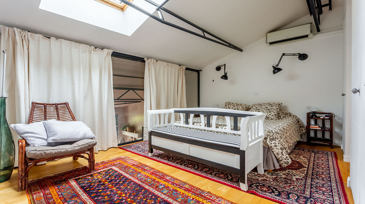 Ma-Cabane - Vente Maison MERIGNAC, 134 m²