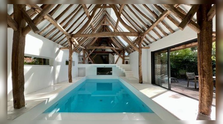 Ma-Cabane - Vente Maison Mérignies, 500 m²