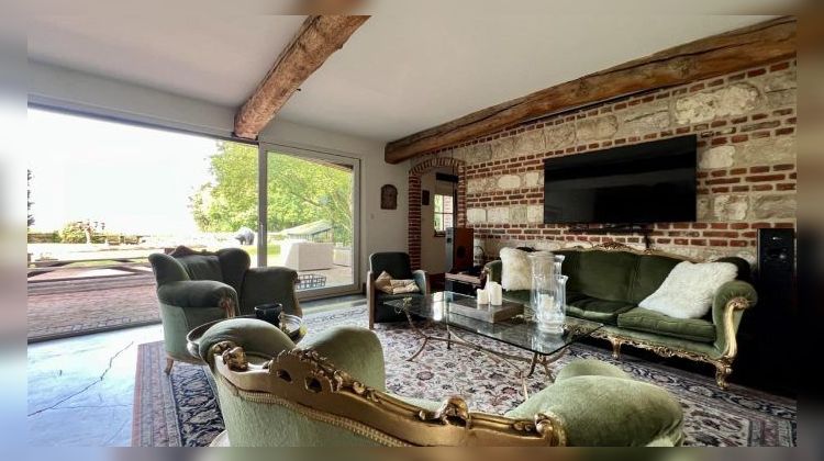 Ma-Cabane - Vente Maison Mérignies, 500 m²