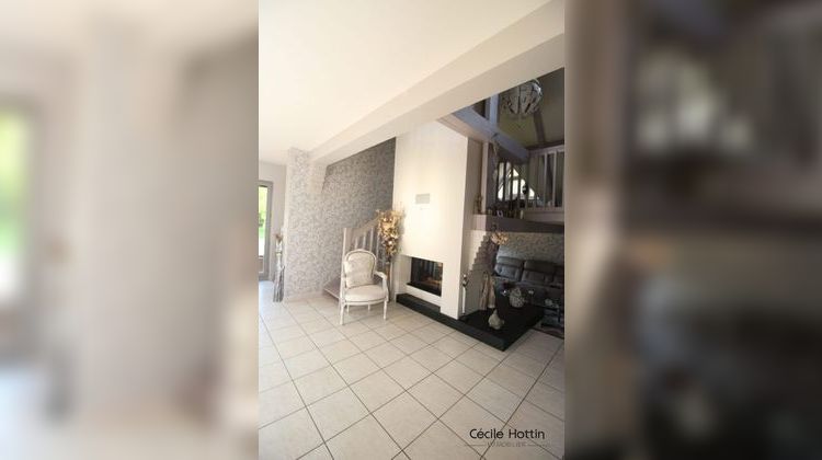 Ma-Cabane - Vente Maison Mérignies, 288 m²