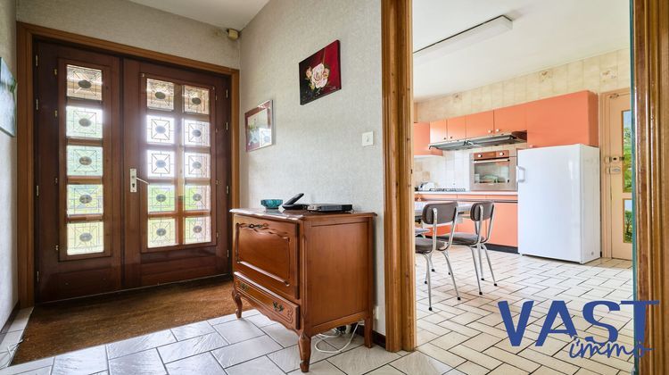 Ma-Cabane - Vente Maison Mérignies, 165 m²