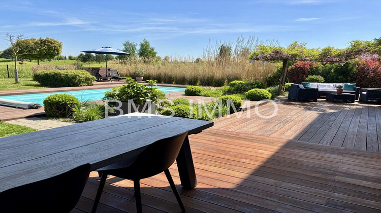 Ma-Cabane - Vente Maison Mérignies, 245 m²