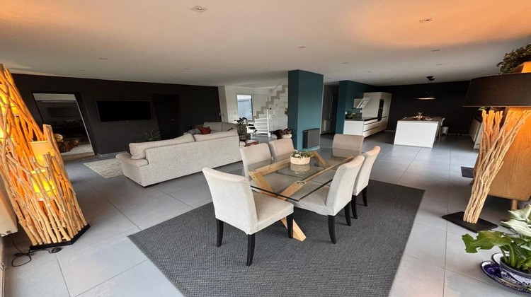 Ma-Cabane - Vente Maison MERIGNIES, 245 m²