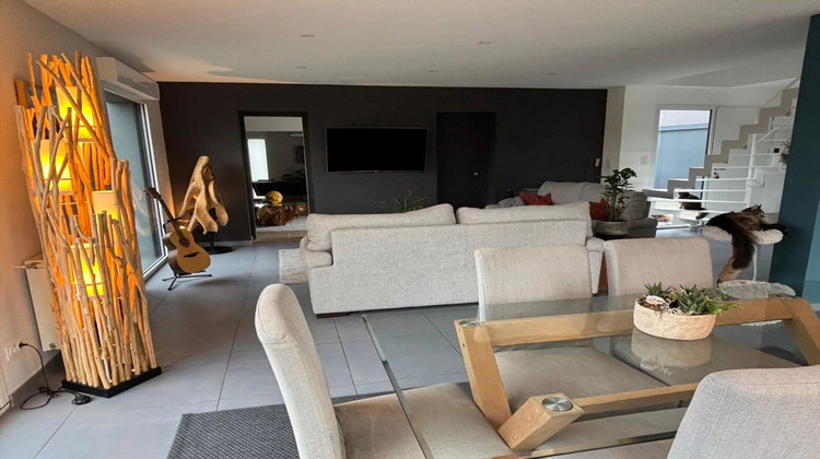 Ma-Cabane - Vente Maison MERIGNIES, 245 m²