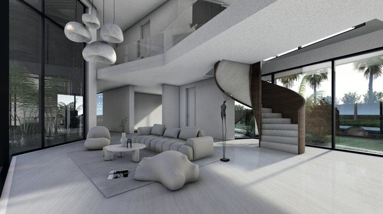 Ma-Cabane - Vente Maison Mérignies, 332 m²