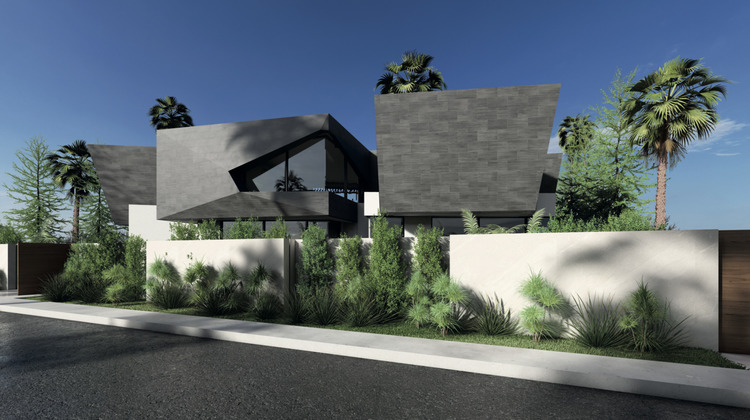 Ma-Cabane - Vente Maison Mérignies, 332 m²