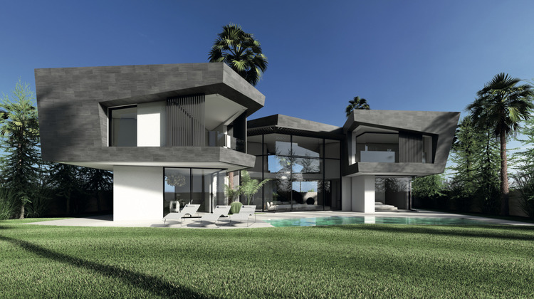 Ma-Cabane - Vente Maison Mérignies, 332 m²