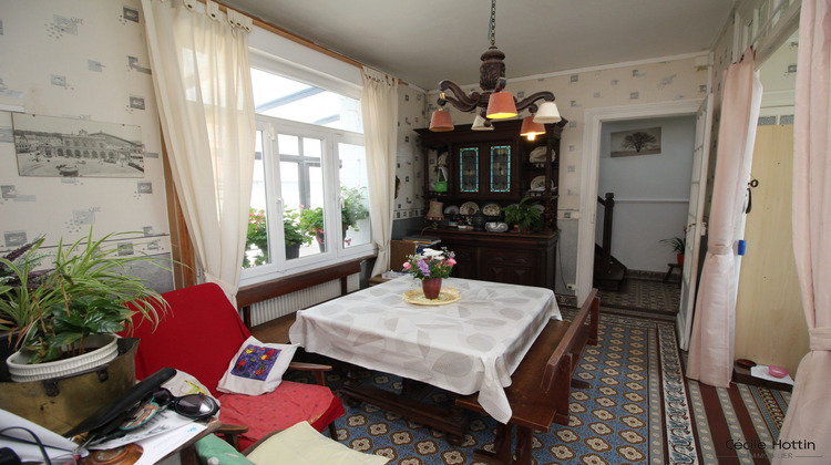 Ma-Cabane - Vente Maison Mérignies, 120 m²