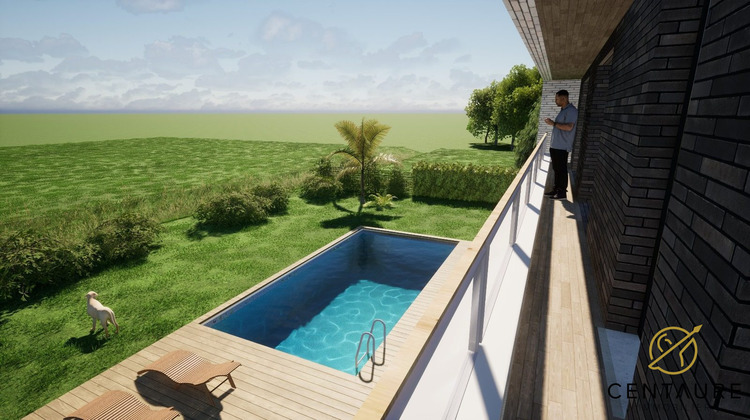 Ma-Cabane - Vente Maison Mérignies, 211 m²