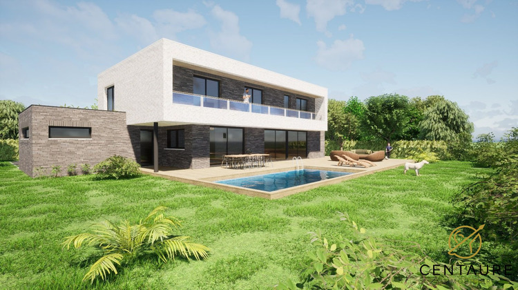 Ma-Cabane - Vente Maison Mérignies, 211 m²