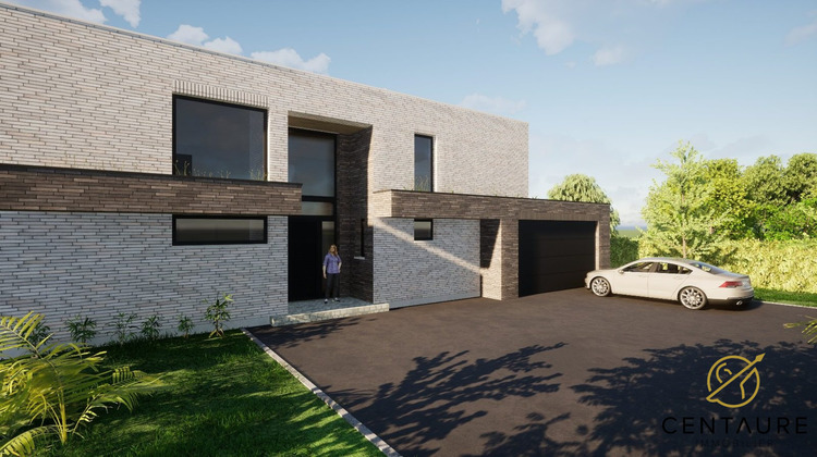 Ma-Cabane - Vente Maison Mérignies, 211 m²