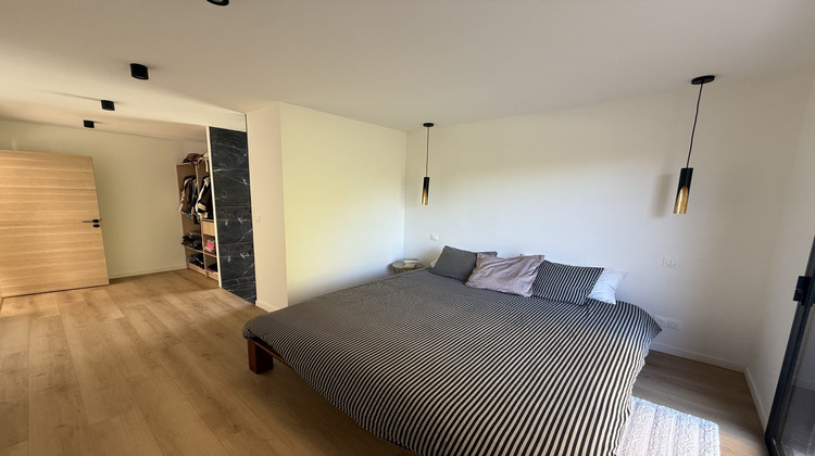 Ma-Cabane - Vente Maison Mérignies, 166 m²