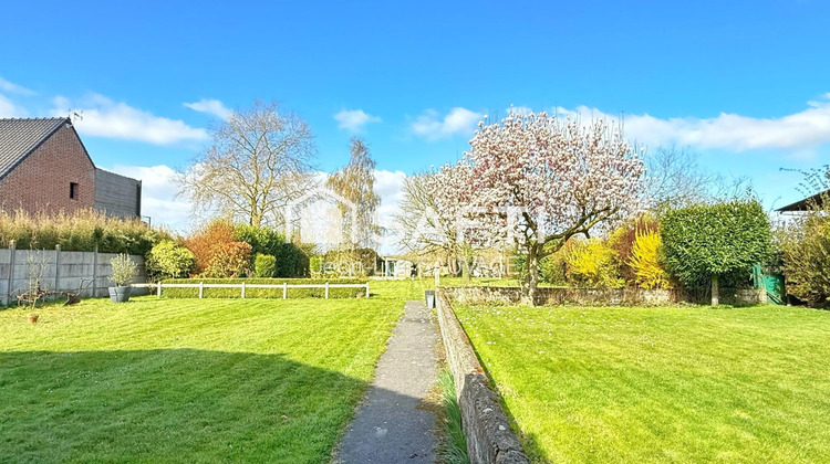 Ma-Cabane - Vente Maison Merignies, 240 m²