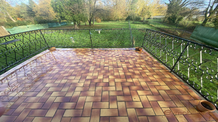 Ma-Cabane - Vente Maison Mérignies, 118 m²