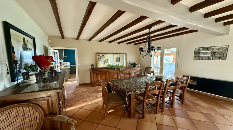 Ma-Cabane - Vente Maison Mérignies, 200 m²