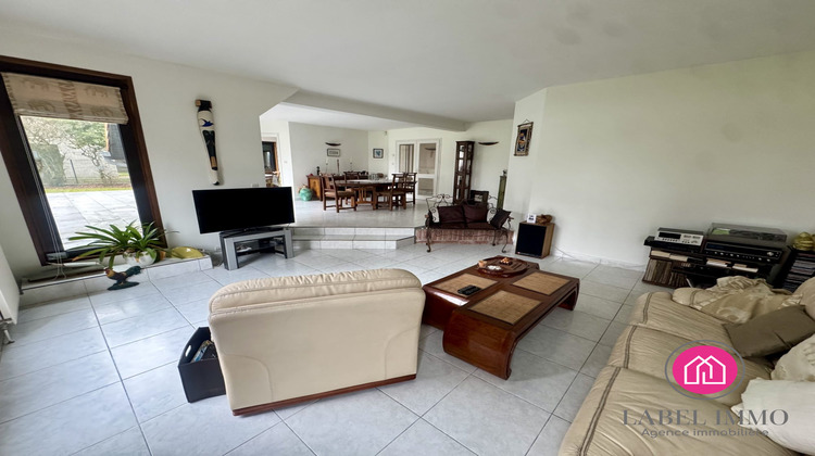 Ma-Cabane - Vente Maison Mérignies, 175 m²