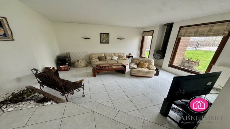 Ma-Cabane - Vente Maison Mérignies, 175 m²