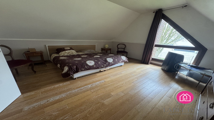 Ma-Cabane - Vente Maison Mérignies, 175 m²