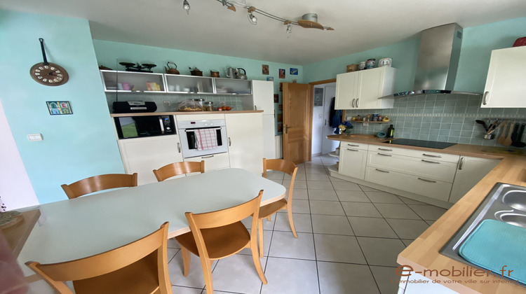 Ma-Cabane - Vente Maison Mérignies, 145 m²