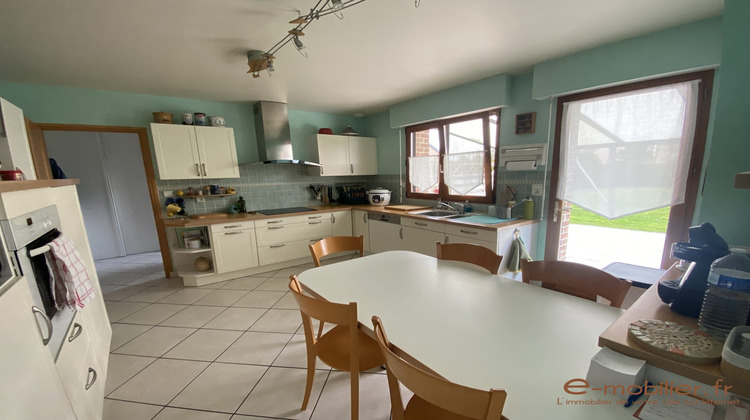 Ma-Cabane - Vente Maison Mérignies, 145 m²