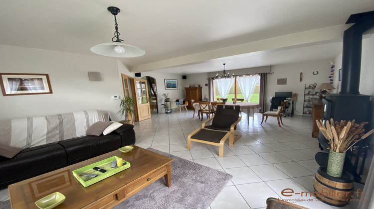 Ma-Cabane - Vente Maison Mérignies, 145 m²