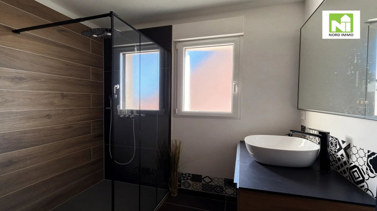 Ma-Cabane - Vente Maison MERIGNIES, 142 m²