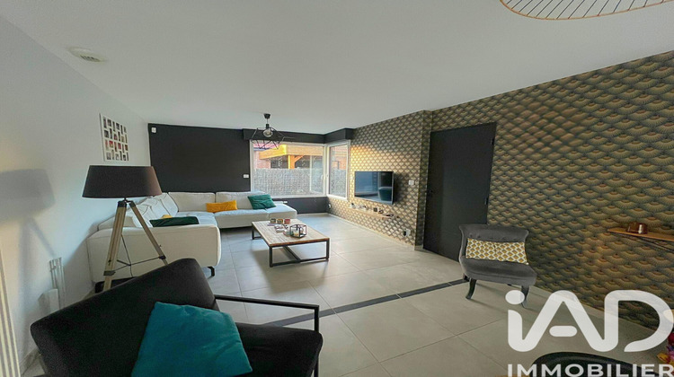 Ma-Cabane - Vente Maison Mérignies, 163 m²