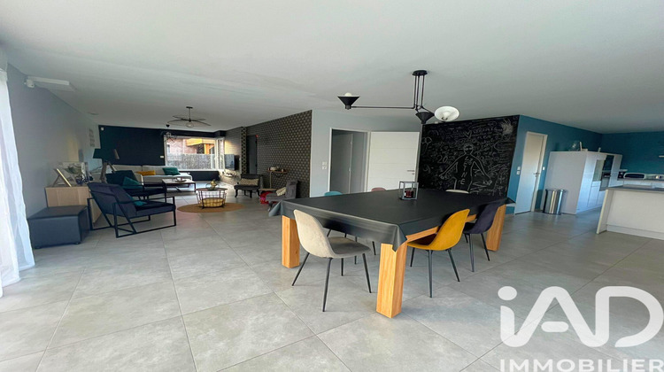 Ma-Cabane - Vente Maison Mérignies, 163 m²