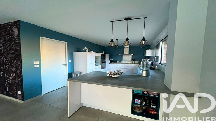Ma-Cabane - Vente Maison Mérignies, 163 m²