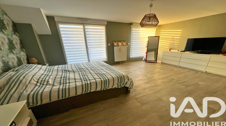 Ma-Cabane - Vente Maison Mérignies, 163 m²