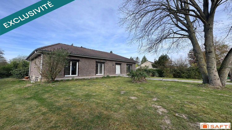 Ma-Cabane - Vente Maison Merignies, 108 m²