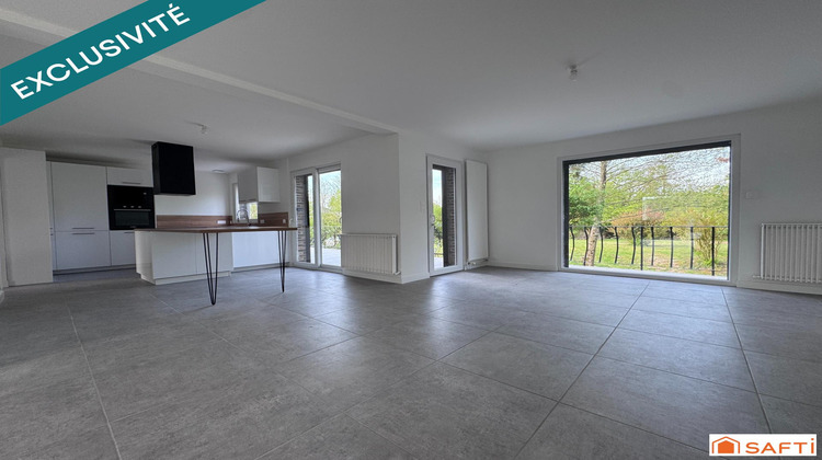 Ma-Cabane - Vente Maison Merignies, 108 m²