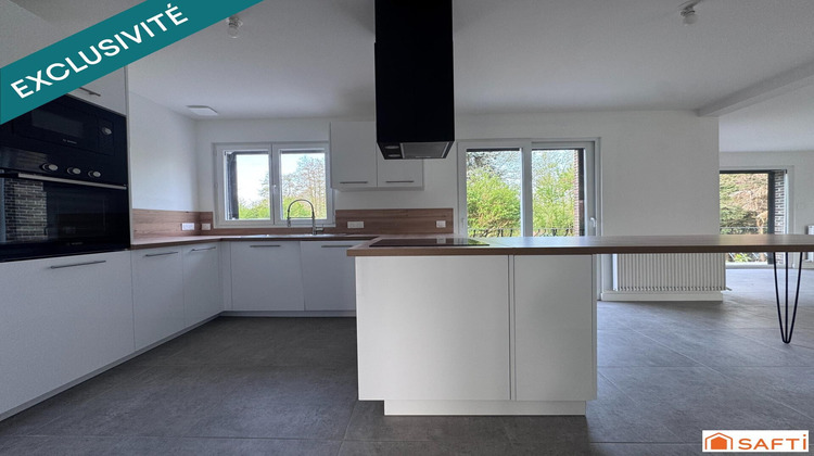Ma-Cabane - Vente Maison Merignies, 108 m²