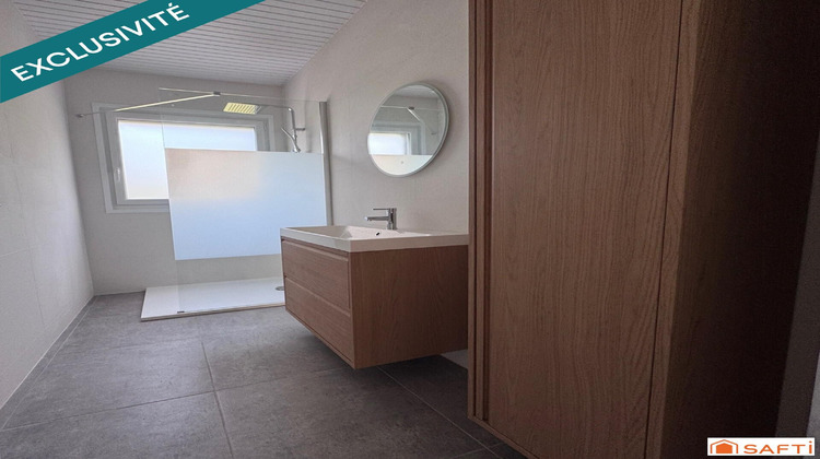 Ma-Cabane - Vente Maison Merignies, 108 m²