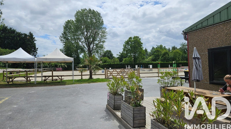 Ma-Cabane - Vente Maison Mérignies, 1 m²