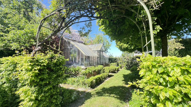 Ma-Cabane - Vente Maison Mérignies, 315 m²