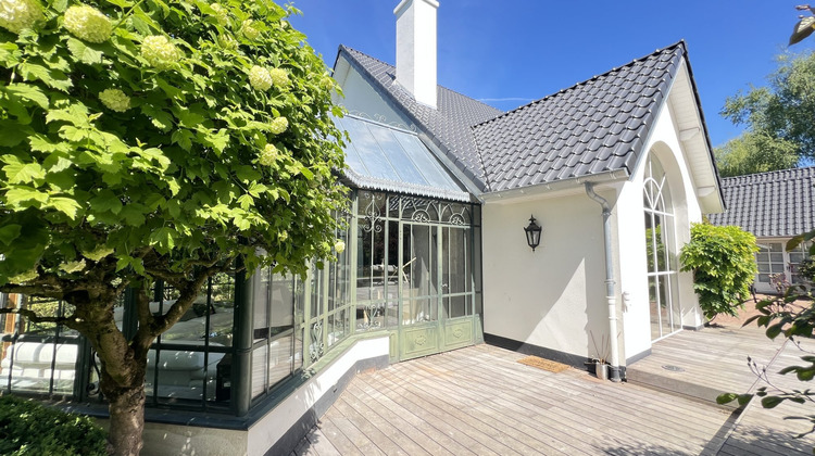 Ma-Cabane - Vente Maison Mérignies, 315 m²