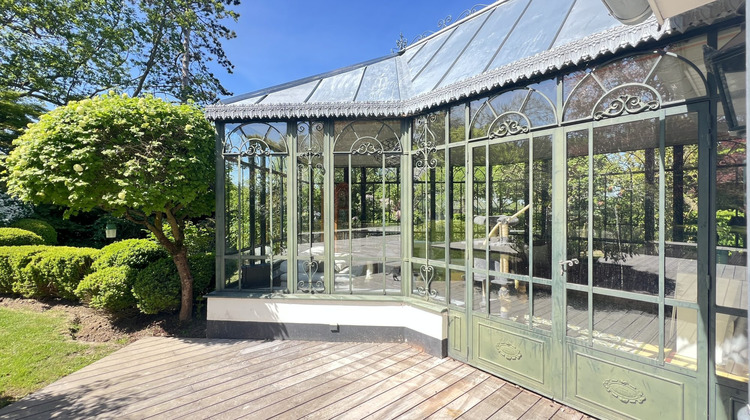 Ma-Cabane - Vente Maison Mérignies, 315 m²