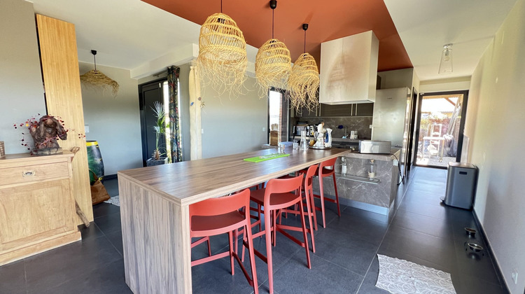 Ma-Cabane - Vente Maison Mérignies, 140 m²