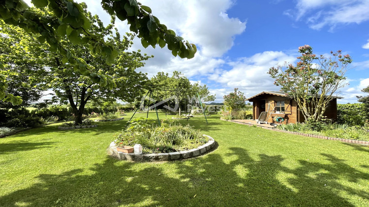 Ma-Cabane - Vente Maison Mérignies, 215 m²