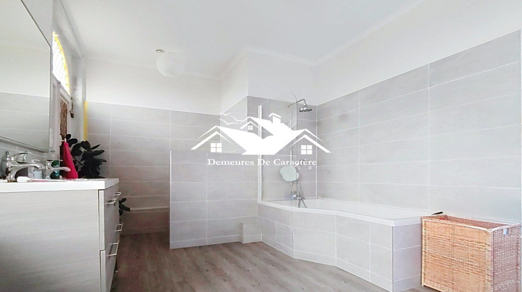 Ma-Cabane - Vente Maison Mérignies, 205 m²