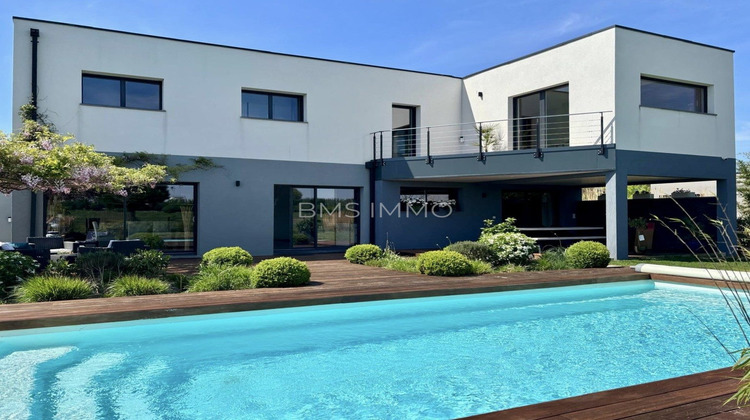 Ma-Cabane - Vente Maison Mérignies, 245 m²