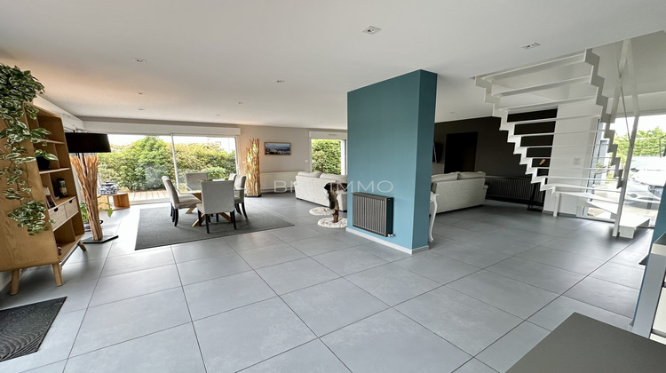 Ma-Cabane - Vente Maison Mérignies, 245 m²